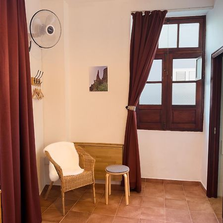 Tenohomes Rustic House With Terrace & Nature Views Buenavista Del Norte Εξωτερικό φωτογραφία